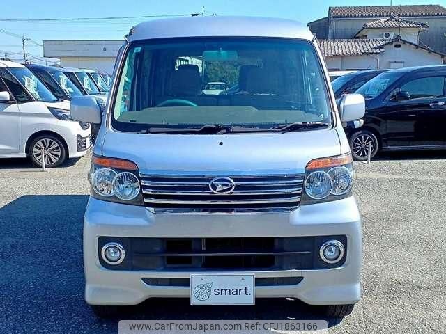 daihatsu atrai-wagon 2013 CFJ1863166 image 1