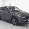 mazda cx-5 2017 -MAZDA 【島根 300ﾉ9577】--CX-5 KF2P--128297---MAZDA 【島根 300ﾉ9577】--CX-5 KF2P--128297- image 1