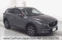 mazda cx-5 2017 -MAZDA 【島根 300ﾉ9577】--CX-5 KF2P--128297---MAZDA 【島根 300ﾉ9577】--CX-5 KF2P--128297-