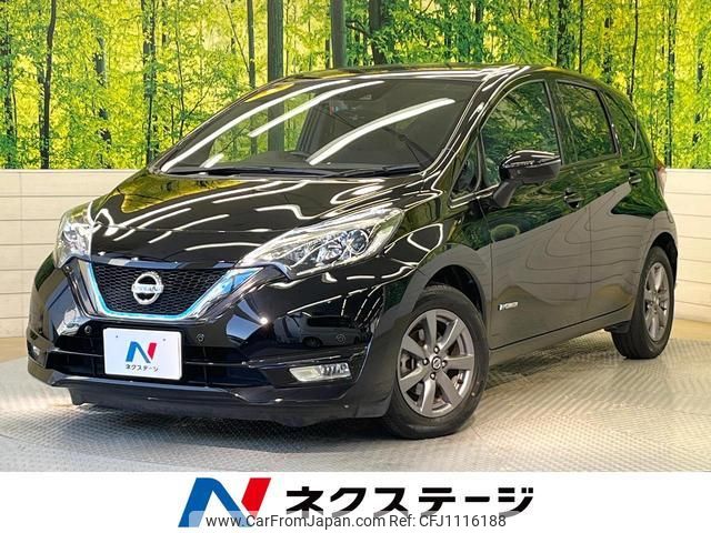 nissan note 2018 quick_quick_HE12_HE12-238485 image 1