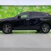 toyota harrier 2022 quick_quick_6BA-MXUA80_MXUA80-0074963 image 2