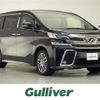 toyota vellfire 2016 -TOYOTA--Vellfire DBA-GGH30W--GGH30-0011827---TOYOTA--Vellfire DBA-GGH30W--GGH30-0011827- image 1