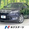 toyota harrier 2016 -TOYOTA--Harrier DBA-ZSU60W--ZSU60-0090989---TOYOTA--Harrier DBA-ZSU60W--ZSU60-0090989- image 1