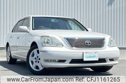 toyota celsior 2005 -TOYOTA--Celsior DBA-UCF31--UCF31-0067671---TOYOTA--Celsior DBA-UCF31--UCF31-0067671-