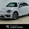 volkswagen the-beetle 2018 -VOLKSWAGEN--VW The Beetle DBA-16CBZ--WVWZZZ16ZJM712296---VOLKSWAGEN--VW The Beetle DBA-16CBZ--WVWZZZ16ZJM712296- image 1