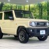 suzuki jimny 2022 CFJ1740914 image 17