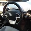 toyota prius 2015 -TOYOTA--Prius DAA-ZVW50--ZVW50-6000834---TOYOTA--Prius DAA-ZVW50--ZVW50-6000834- image 12