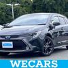 toyota corolla-touring-wagon 2020 quick_quick_6AA-ZWE211W_ZWE211-6035111 image 1