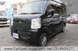 mitsubishi minicab-van 2018 -MITSUBISHI 【市川 480ｱ4477】--Minicab Van DS17V--820576---MITSUBISHI 【市川 480ｱ4477】--Minicab Van DS17V--820576-