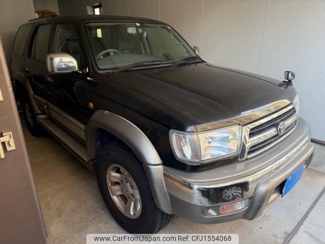 toyota hilux-surf 2000 CFJ1554068 image 2