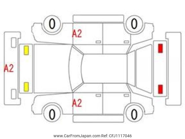 toyota corolla-fielder 2010 -TOYOTA--Corolla Fielder DBA-NZE144G--NZE144-9028714---TOYOTA--Corolla Fielder DBA-NZE144G--NZE144-9028714- image 2