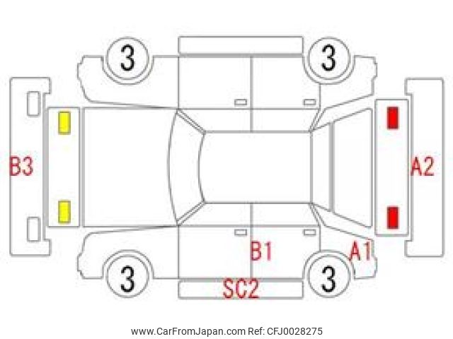 subaru stella 2009 -SUBARU--Stella DBA-RN2--RN2-047451---SUBARU--Stella DBA-RN2--RN2-047451- image 2