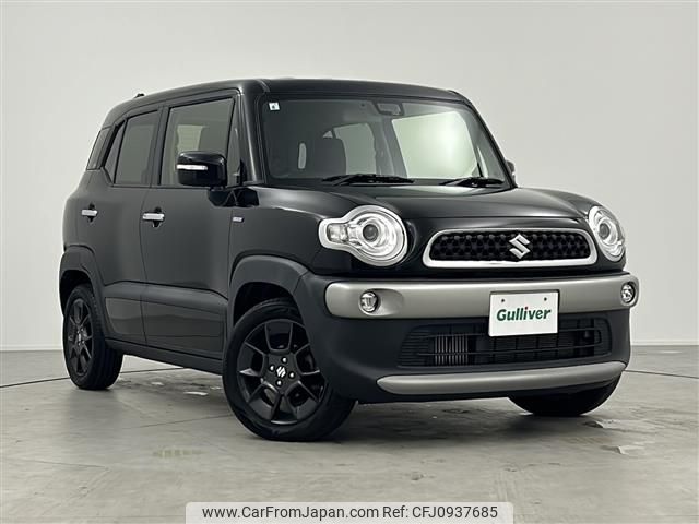 suzuki xbee 2019 -SUZUKI--XBEE DAA-MN71S--MN71S-141119---SUZUKI--XBEE DAA-MN71S--MN71S-141119- image 1