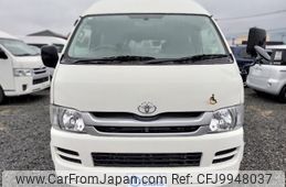 toyota regiusace-van 2009 quick_quick_CBF-TRH200K_TRH200-0105583