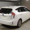 toyota prius-α 2021 quick_quick_6AA-ZVW41W_ZVW41-0091380 image 3