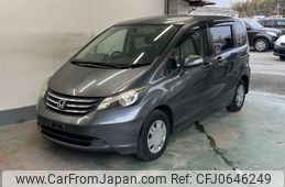 honda freed 2010 -HONDA--Freed GB3-1207768---HONDA--Freed GB3-1207768-