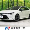 toyota corolla 2021 CFJ1622848 image 1