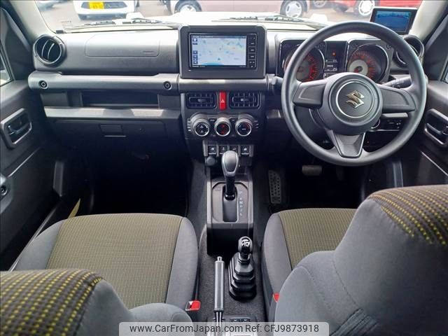 suzuki jimny 2022 -SUZUKI--Jimny 3BA-JB64W--JB64W-269257---SUZUKI--Jimny 3BA-JB64W--JB64W-269257- image 2