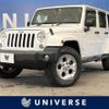 chrysler jeep-wrangler 2015 -CHRYSLER--Jeep Wrangler ABA-JK36L--1C4HJWLG7FL671605---CHRYSLER--Jeep Wrangler ABA-JK36L--1C4HJWLG7FL671605- image 1