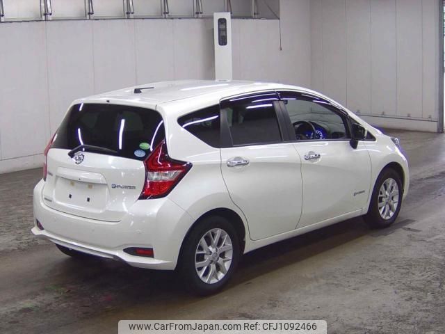 nissan note 2017 quick_quick_DAA-HE12_HE12-071140 image 2