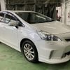 toyota prius-α 2013 -TOYOTA--Prius α DAA-ZVW41W--ZVW41-3249284---TOYOTA--Prius α DAA-ZVW41W--ZVW41-3249284- image 3