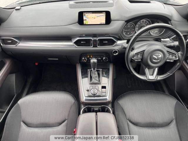 mazda cx-8 2018 -MAZDA--CX-8 3DA-KG2P--KG2P-104709---MAZDA--CX-8 3DA-KG2P--KG2P-104709- image 2