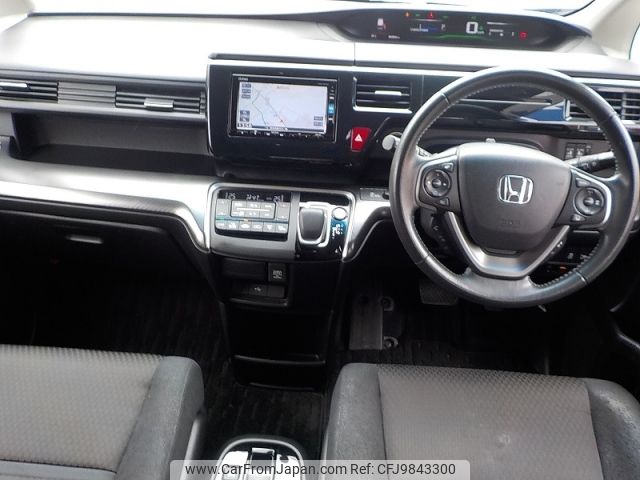 honda stepwagon 2018 -HONDA--Stepwgn 6AA-RP5--RP5-1066825---HONDA--Stepwgn 6AA-RP5--RP5-1066825- image 2