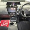 toyota prius-α 2014 -TOYOTA--Prius α ZVW41W-3337457---TOYOTA--Prius α ZVW41W-3337457- image 4