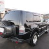 mitsubishi pajero 2007 RAO_10159 image 4