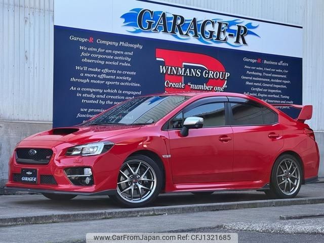 subaru wrx-sti 2017 quick_quick_CBA-VAB_VAB-017254 image 1