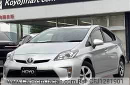 toyota prius 2015 -TOYOTA 【名変中 】--Prius ZVW30--0473454---TOYOTA 【名変中 】--Prius ZVW30--0473454-