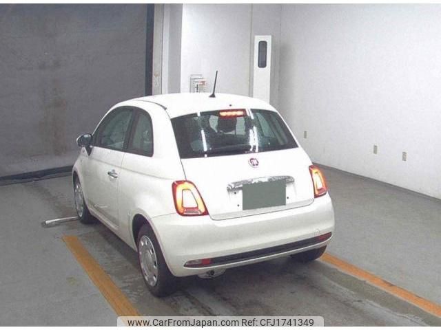 fiat 500 2017 CFJ1741349 image 2