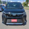 toyota voxy 2018 -TOYOTA--Voxy DAA-ZWR80W--ZWR80-0321858---TOYOTA--Voxy DAA-ZWR80W--ZWR80-0321858- image 2