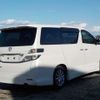 toyota vellfire 2010 CFJ1002996 image 24