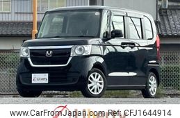 honda n-box 2018 CFJ1644914