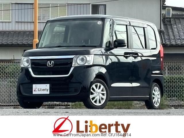 honda n-box 2018 CFJ1644914 image 1