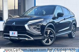 mitsubishi eclipse-cross 2022 -MITSUBISHI--Eclipse Cross 5BA-GK1W--GK1W-0500423---MITSUBISHI--Eclipse Cross 5BA-GK1W--GK1W-0500423-