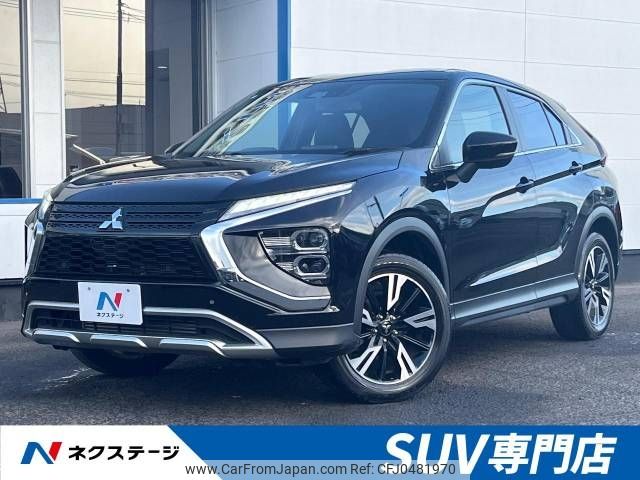 mitsubishi eclipse-cross 2022 -MITSUBISHI--Eclipse Cross 5BA-GK1W--GK1W-0500423---MITSUBISHI--Eclipse Cross 5BA-GK1W--GK1W-0500423- image 1