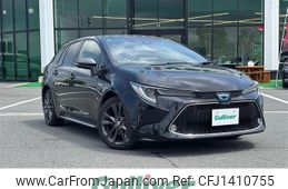toyota corolla-touring-wagon 2020 CFJ1410755