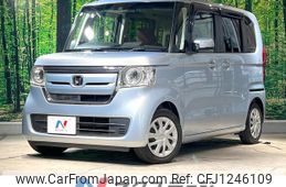 honda n-box 2017 quick_quick_JF3_JF3-2015840