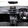 lexus ct 2011 CFJ1610846 image 3