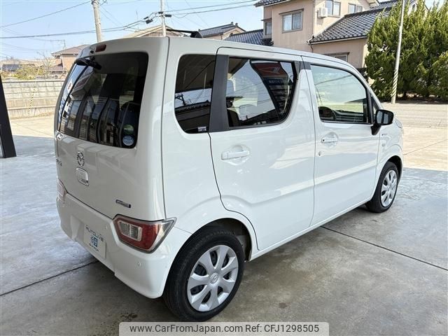 mazda flair 2020 -MAZDA--Flair MJ95S--100917---MAZDA--Flair MJ95S--100917- image 2