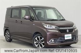 suzuki solio 2015 CFJ1410935