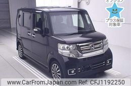 honda n-box 2016 -HONDA--N BOX JF1-2507266---HONDA--N BOX JF1-2507266-