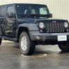 chrysler jeep-wrangler 2017 -CHRYSLER--Jeep Wrangler ABA-JK36L--1C4HJWKG0GL331277---CHRYSLER--Jeep Wrangler ABA-JK36L--1C4HJWKG0GL331277- image 1