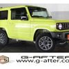 suzuki jimny 2021 -SUZUKI--Jimny 3BA-JB64W--JB64W-228617---SUZUKI--Jimny 3BA-JB64W--JB64W-228617- image 1