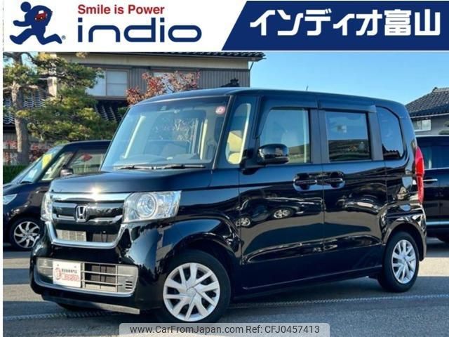 honda n-box 2020 quick_quick_6BA-JF3_JF3-1515668 image 1