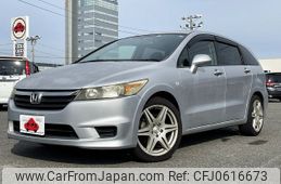 honda stream 2008 -HONDA--Stream DBA-RN6--RN6-1073180---HONDA--Stream DBA-RN6--RN6-1073180-