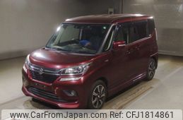 suzuki solio 2019 CFJ1814861