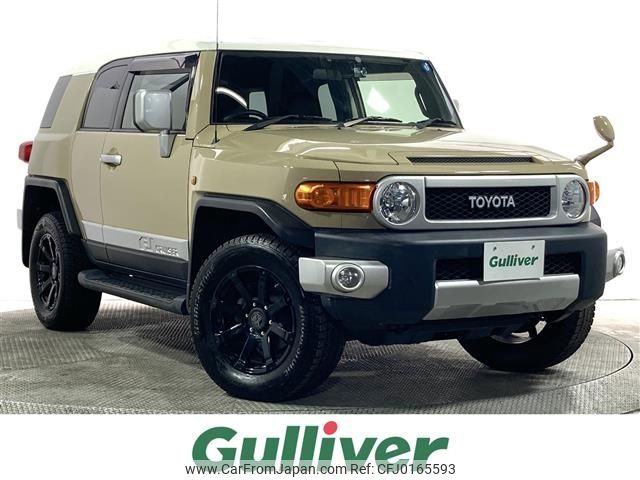 toyota fj-cruiser 2017 -TOYOTA--FJ Curiser CBA-GSJ15W--GSJ15-0135590---TOYOTA--FJ Curiser CBA-GSJ15W--GSJ15-0135590- image 1